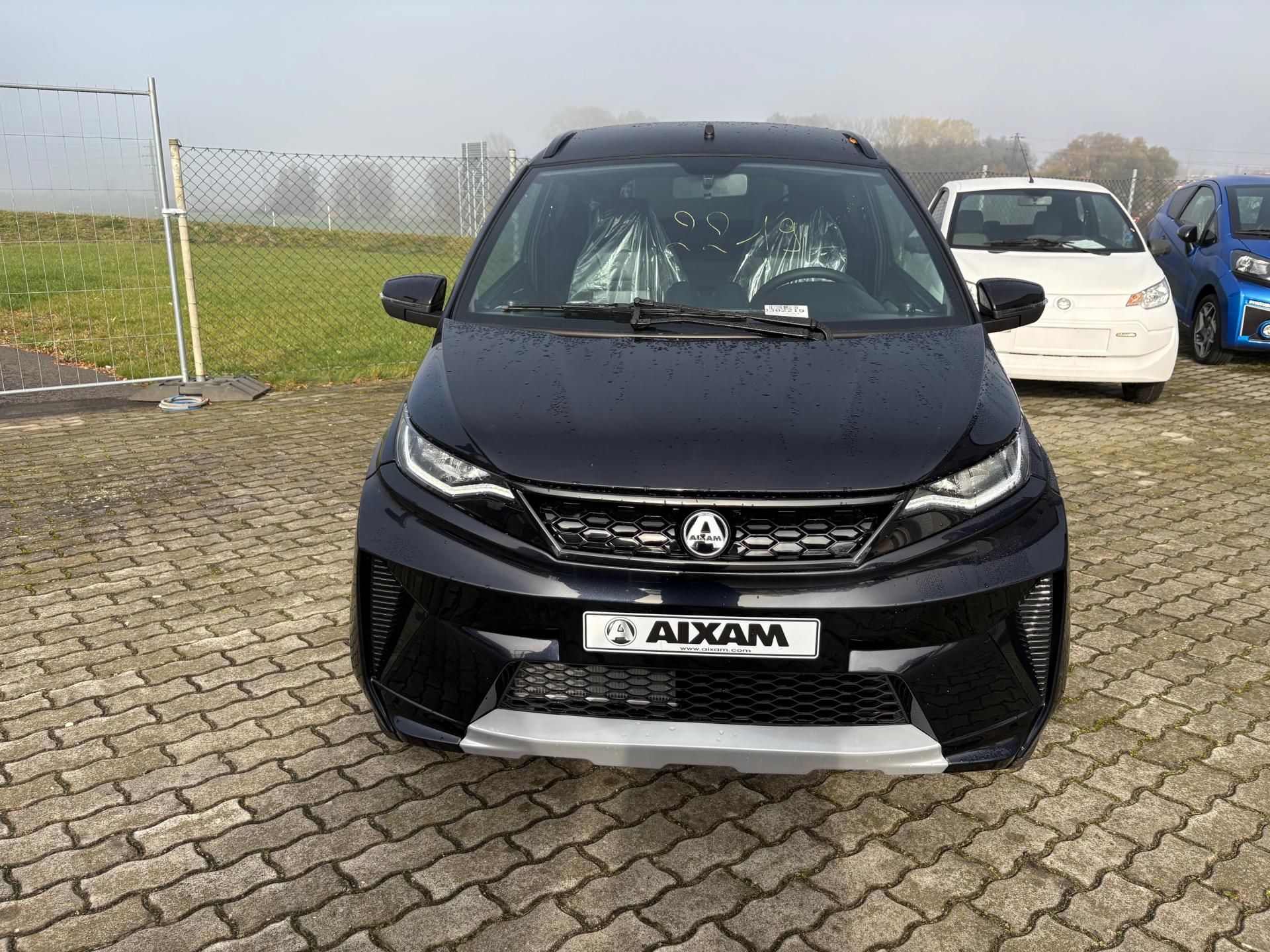 Aixam CROSSOVER, Prémium - fotka 2