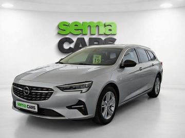 2.0 CDTi 128kW Elegance AT8