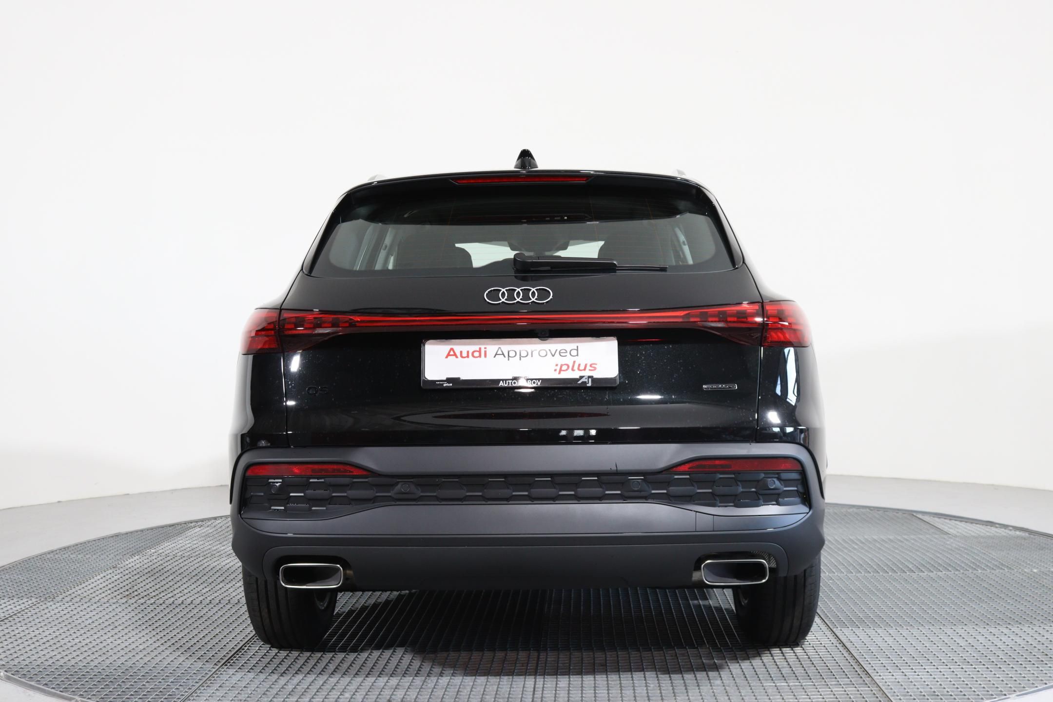 Audi Q5, Q5 TFSI 150KW QUATTRO - fotka 6