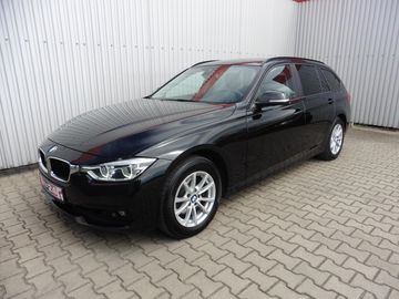 320d xDrive Advantage Touring