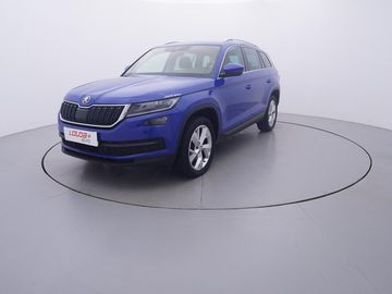 Style 2.0 TDI 110 kW