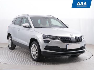 1.5 TSI, Style, Automat