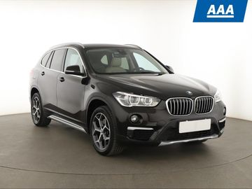 xDrive20i, NOVÁ CENA, 4X4