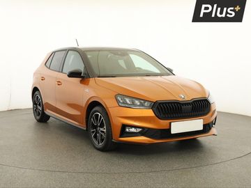 1.0 TSI, Monte Carlo