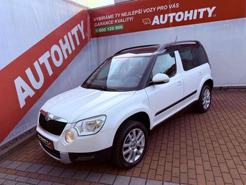 1.4 TSi Ambition, Navi, AutoAC