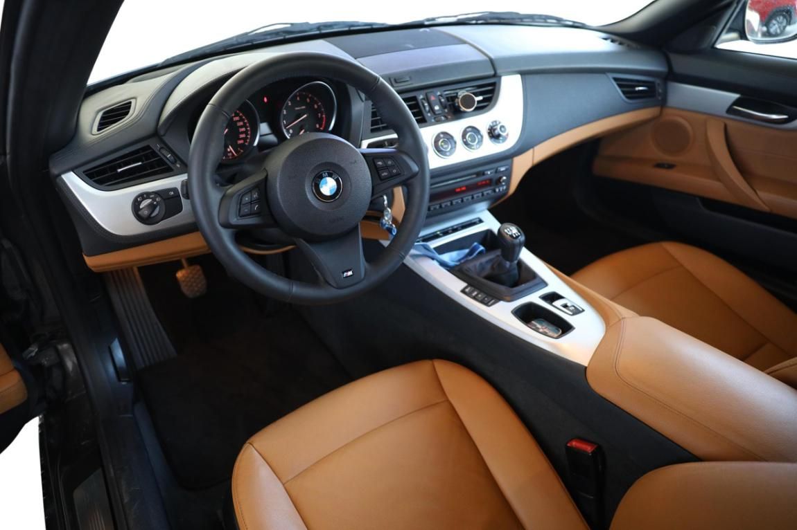 BMW Z4, sDrive 23I - fotka 3