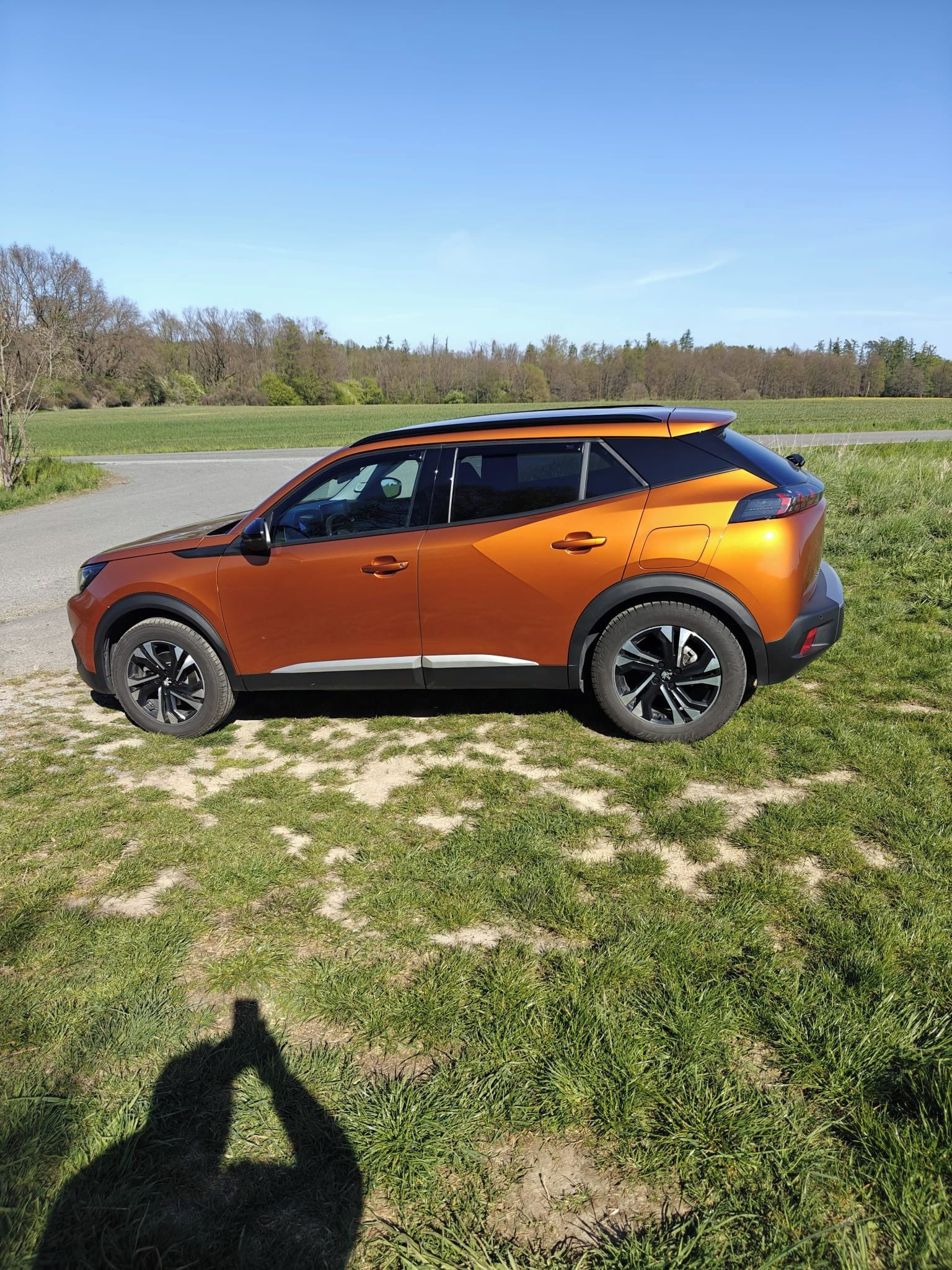 Peugeot 2008, 1,5HDi Allure,AT8 - fotka 2