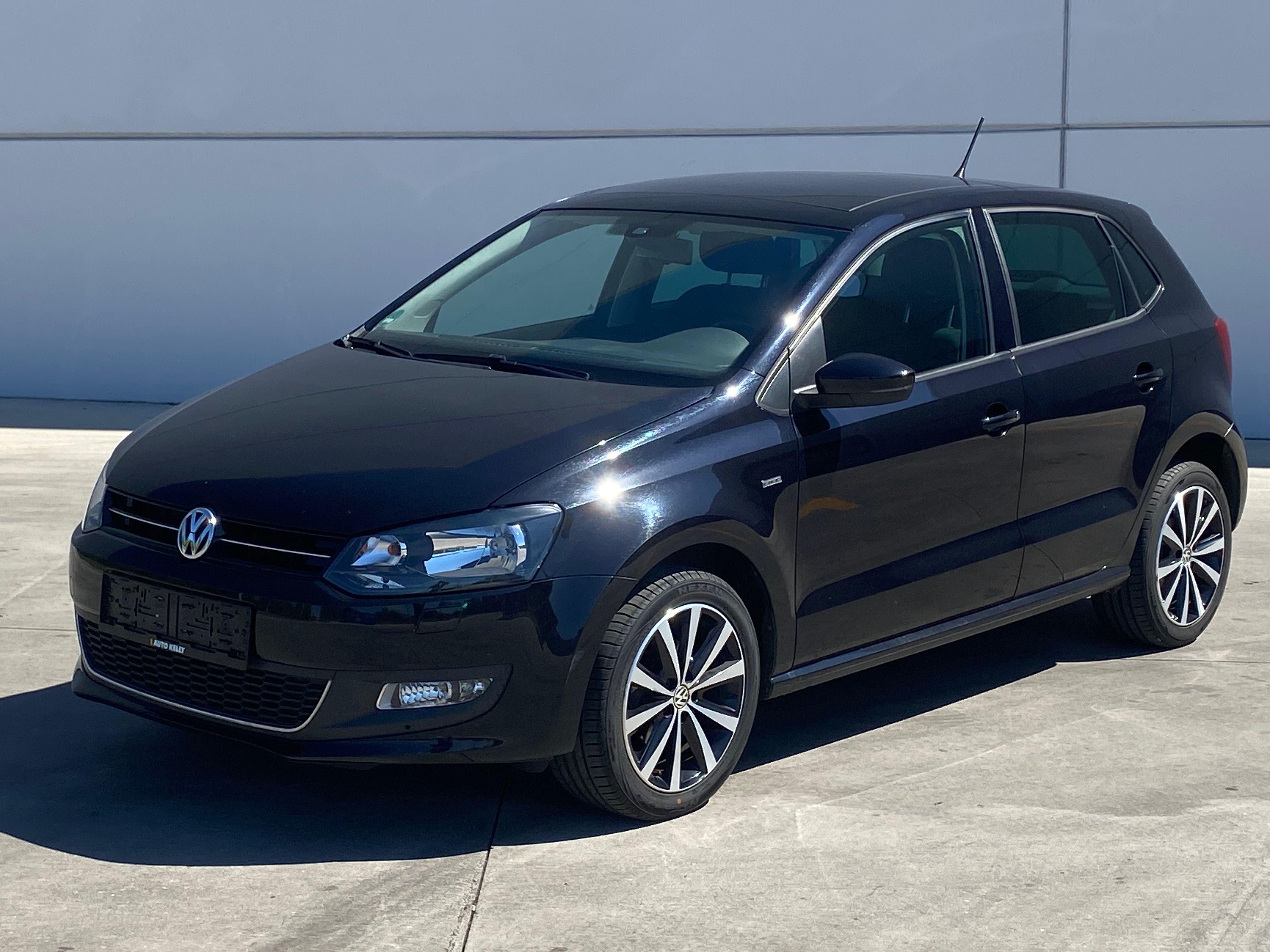 Volkswagen Polo, Life 1,2TSI 66KW-Panorama-Top! - fotka 4