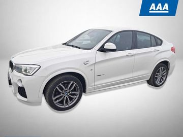 xDrive20d, M Paket X, 4X4
