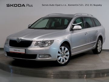 ELEGANCE 2.0TDI 103KW 4x4 DSG