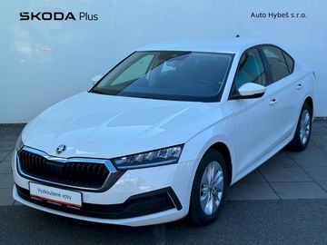 1,5 TSI / 110 kW Ambition