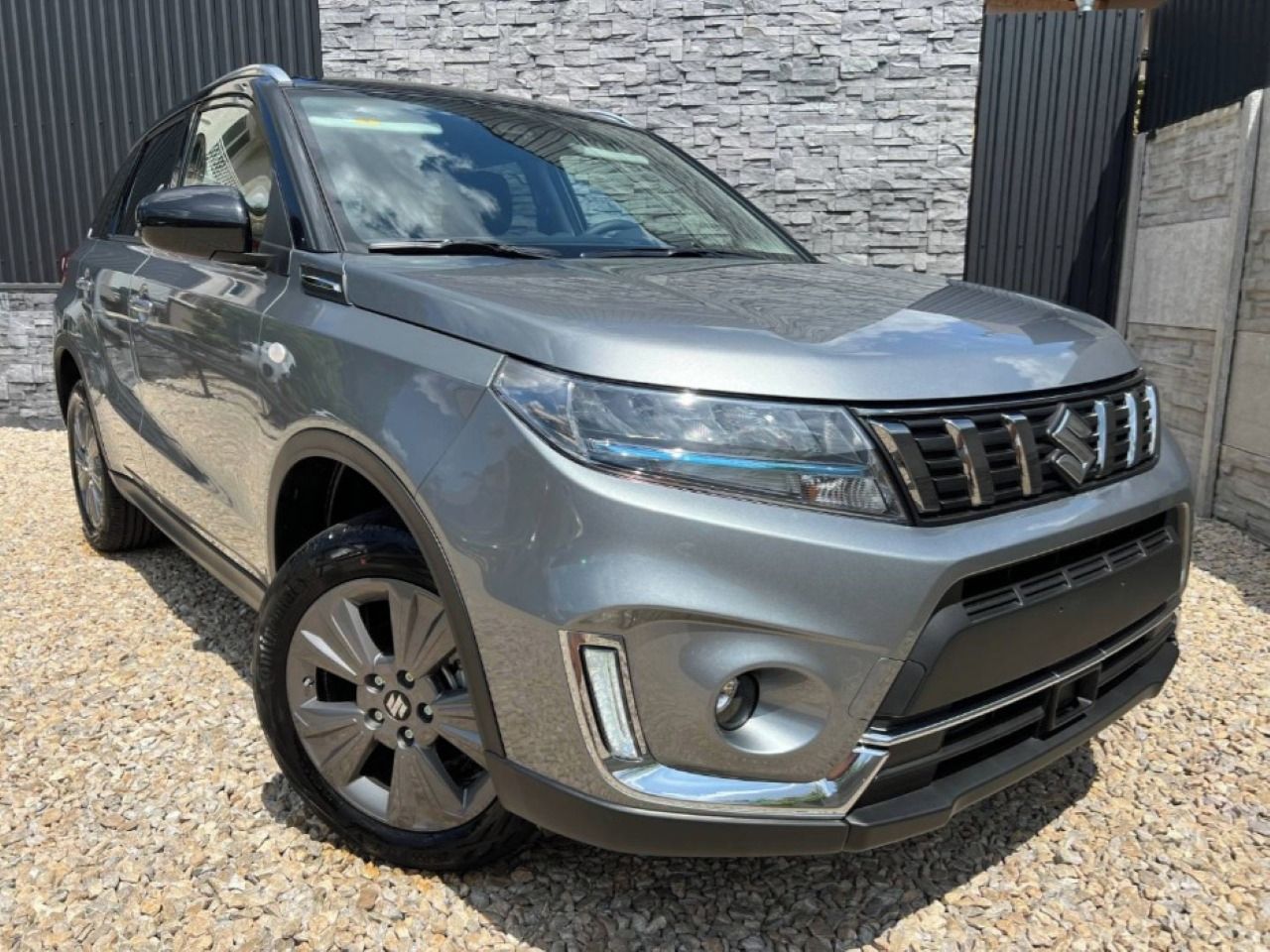 Suzuki Vitara, NAVI KAMERA ADA.TEMPOMAT - fotka 3