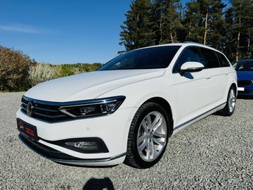2.0 TDI Highline