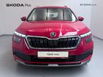 Škoda Kamiq, Style, 1.5TSI/ 110kW, 7DSG - T