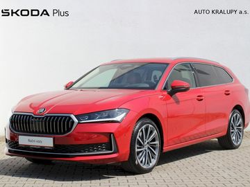 2.0 TDI/142kW L&K 4x4