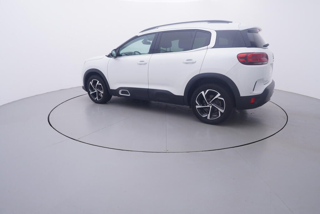 Citroën C5 Aircross, FeelPack 1.5 96 kW - fotka 3