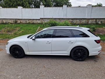 2.0 TFSI