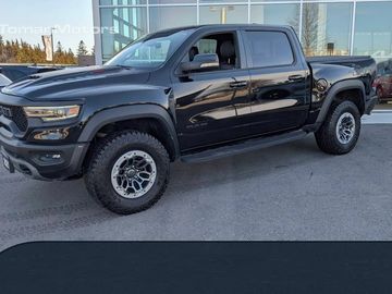 TRX, 702Hp, 9tis km, 1 maj, 21