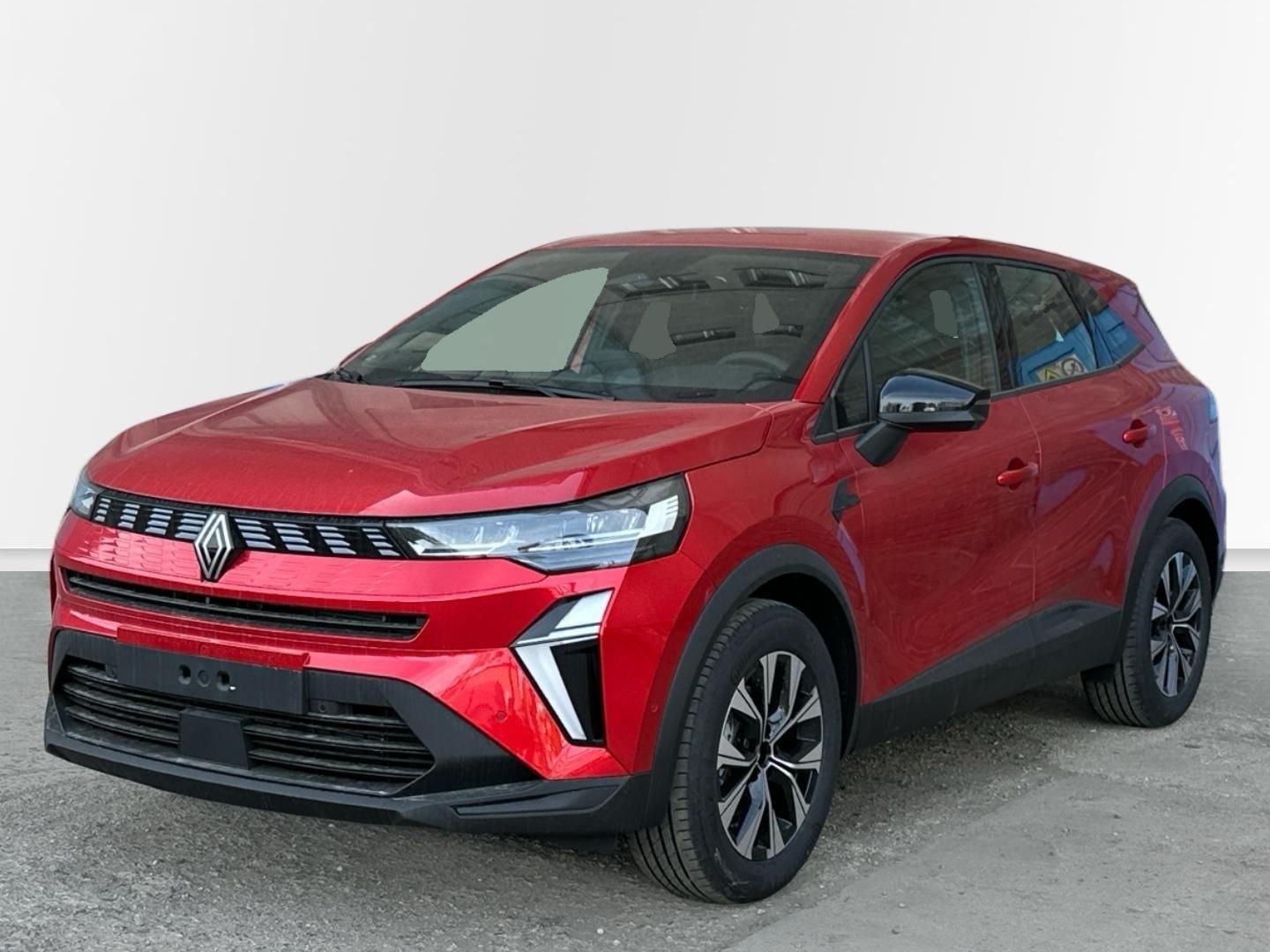 Renault Symbioz, 1.8full hybrid 116kW Evolution