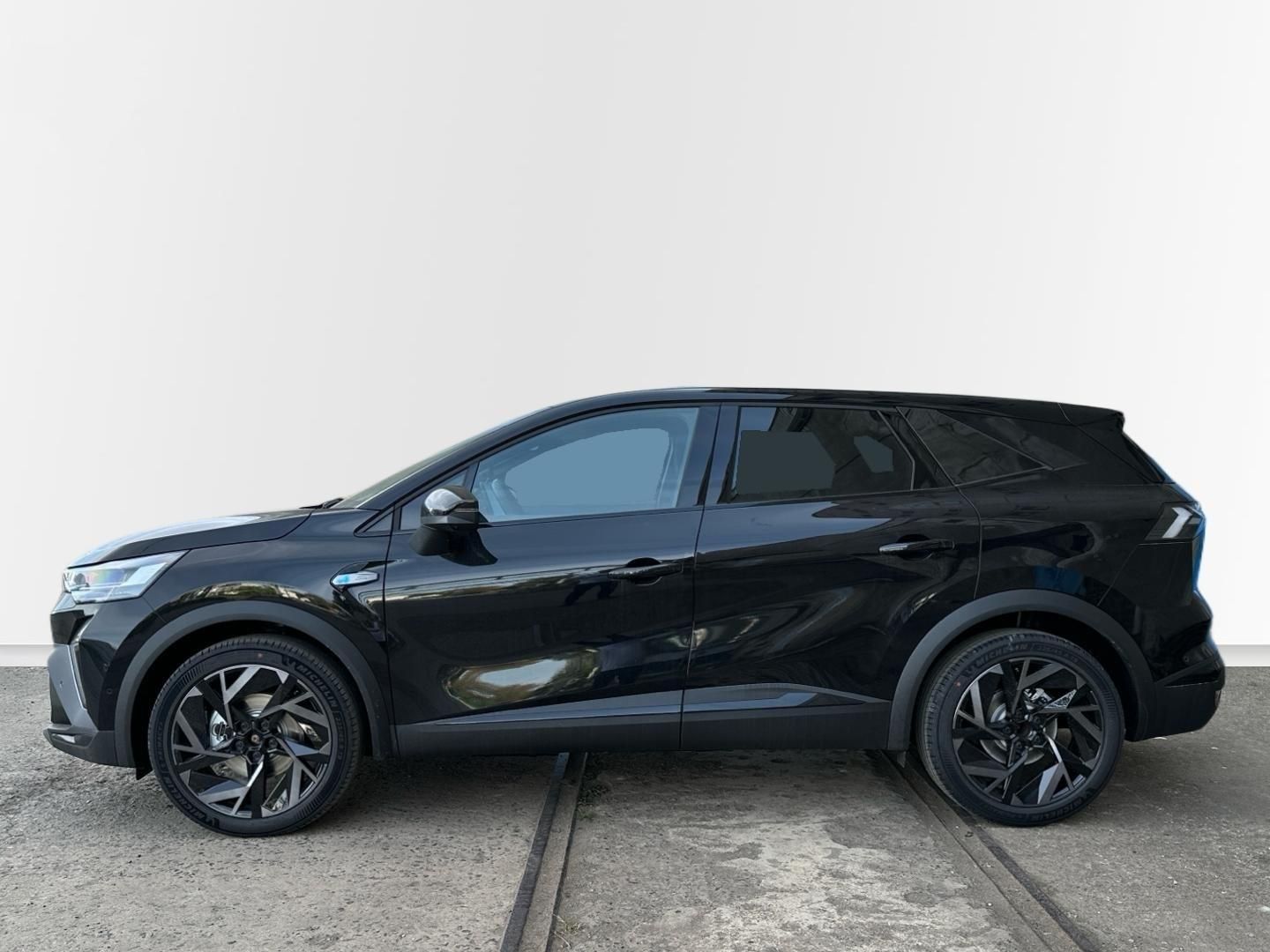 Renault Symbioz, 1.8full hybrid 116kW Esprit Al - fotka 2