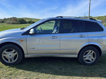 SSangyong Kyron 2.0 M200 XDI