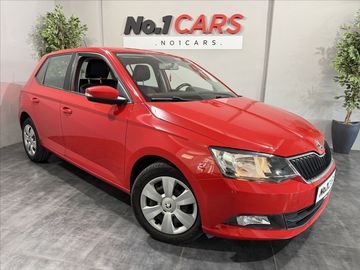 1,2   TSI 66KW KLIMA PŮVOD ČR