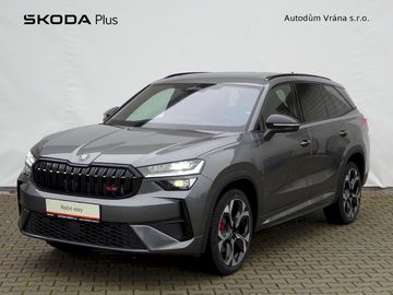 2.0 TSi RS195kW.4x4.DSG.