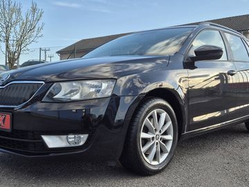 2.0TDI 110KW 2.maj serv kniha