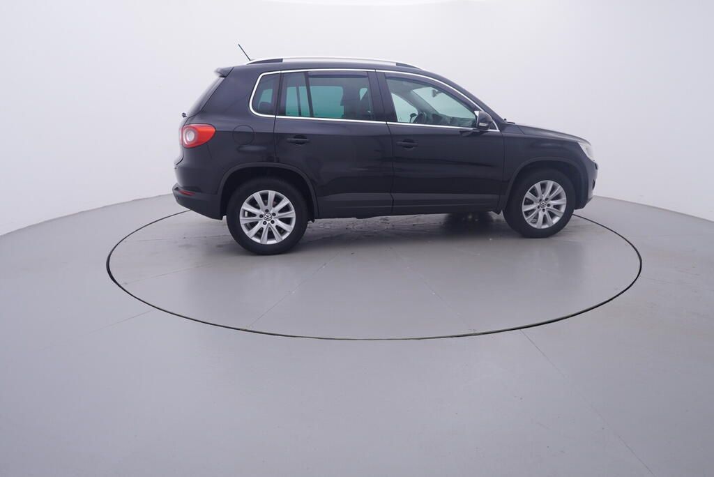 Volkswagen Tiguan, 2.0 TSI 147 kW - fotka 6