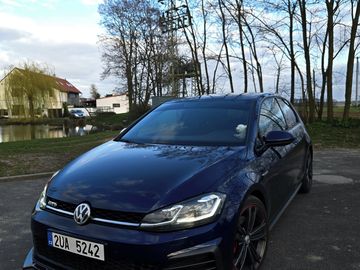 Golf 2.0TDI GTD135kw. Automat
