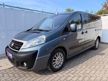 2.0HDi 120kW*LONG*1.Maj*8-Míst