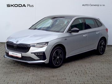 1.5 TSI 110 kW Monte Carlo Nav