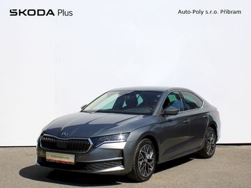 Top Selection 1.5TSI / 110kW 7