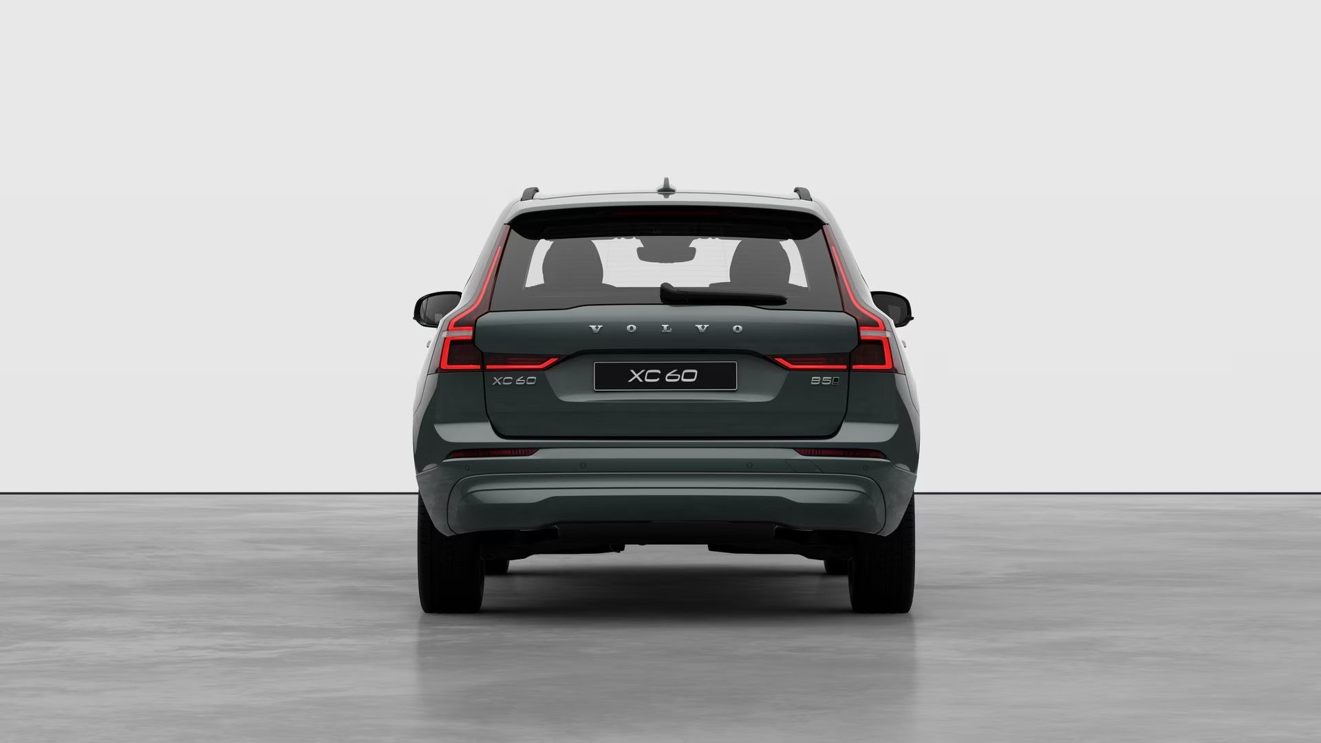 Volvo XC60, B5 2.0L 250+14 HP AT8 FWD PLUS - fotka 5