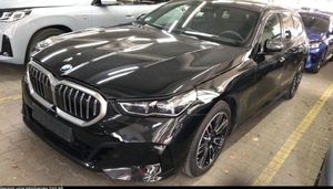BMW Řada 5, 540d xDrive Touring