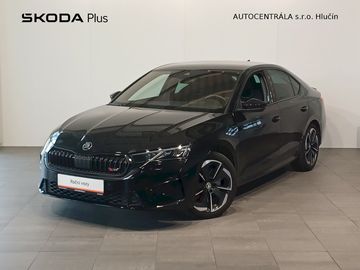 DSG TSI 2,0 / 195 kW