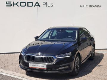 1,5 TSI 110 kW Ambition Plus