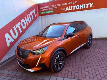 1.2 PureTech Allure, Záruka