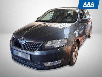 1.2 TSI, Automat, Klima
