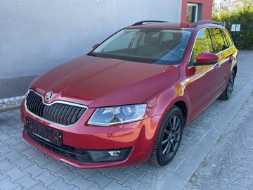 1.4 TSI Elegance