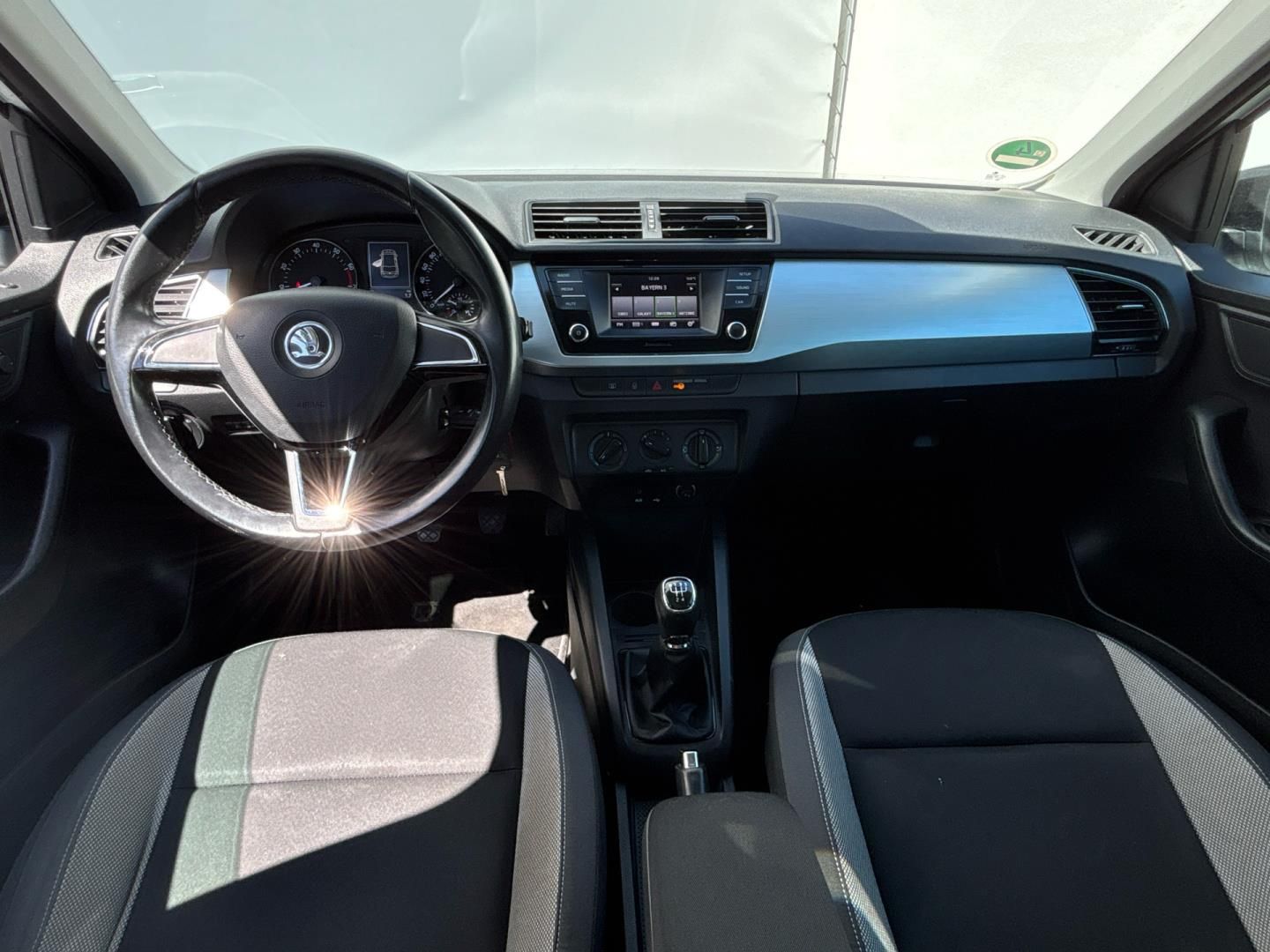 Škoda Fabia, 1.2 TSI / 66 kW COLOR - fotka 5