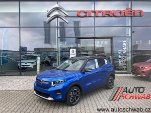 Citroën C3, MAX Turbo 100k Manual