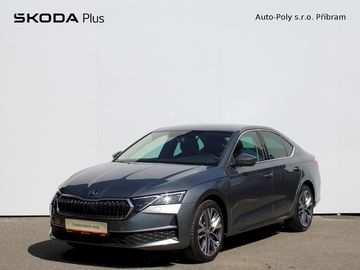 Top Selection 1.5TSI / 110kW 7