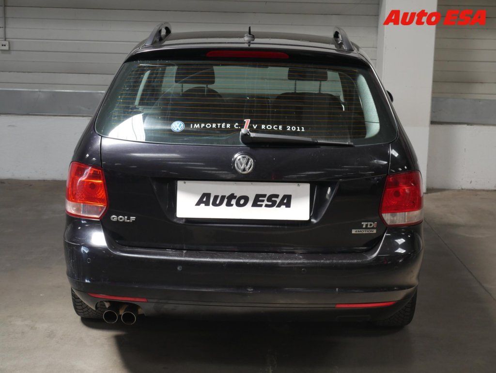Volkswagen Golf, 1.6.TDI - fotka 5