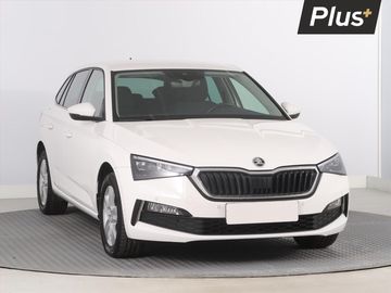 1.5 TSI, Automat, ČR,1.maj