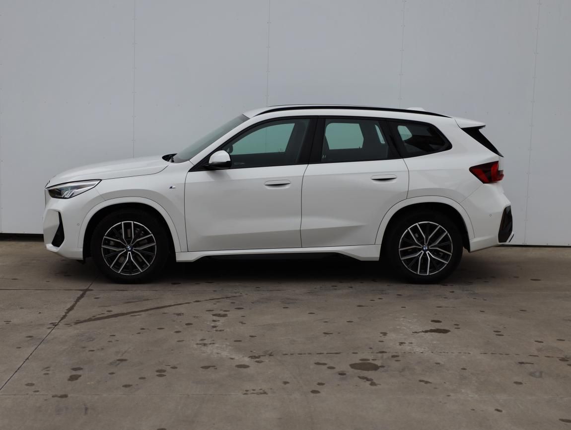 BMW X1, xDrive23i - fotka 3