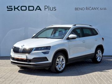 Style Plus Comfort DSG 1,5TSi