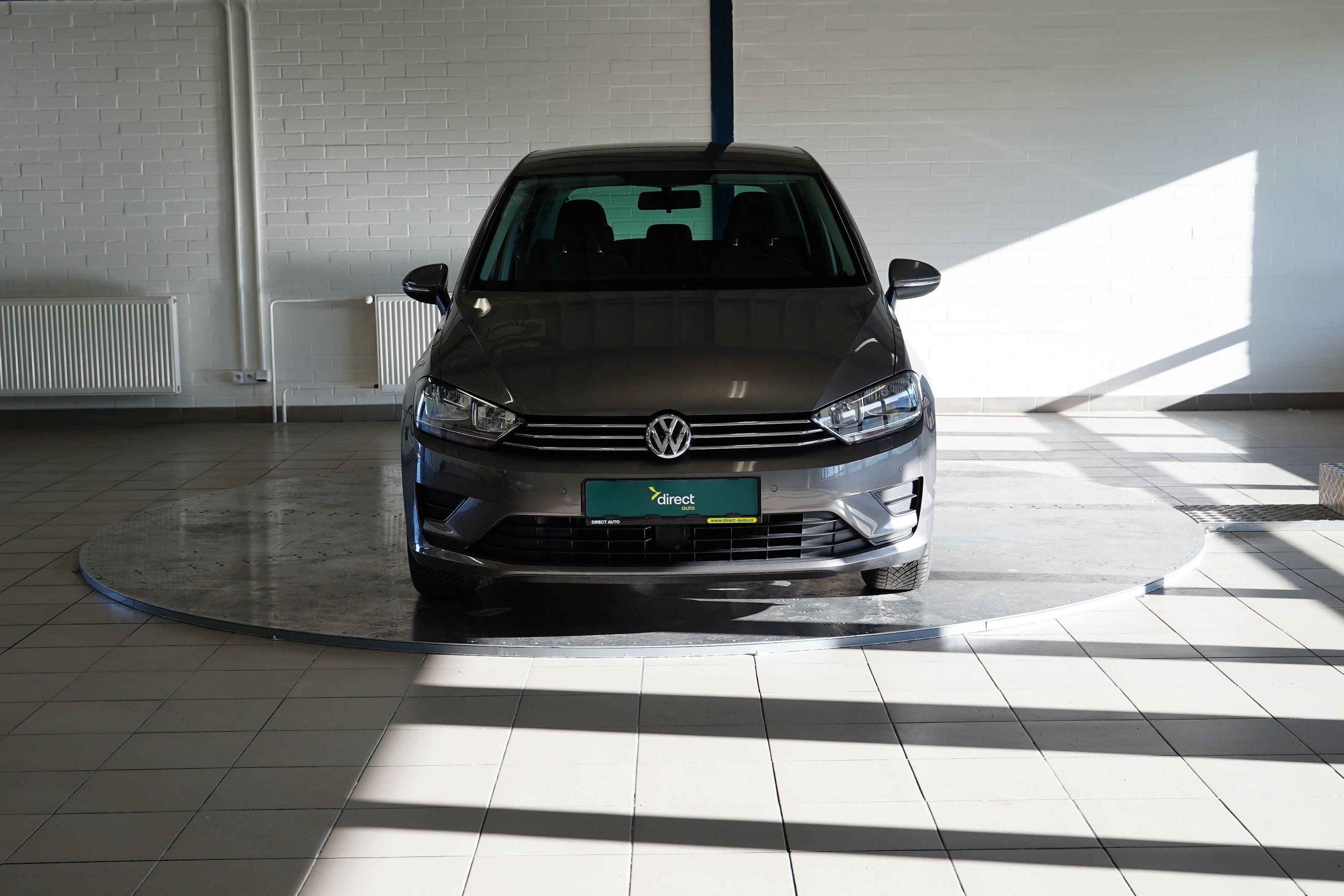 Volkswagen Golf Sportsvan, 1.2 TSI 81 kW Comfortline - fotka 4