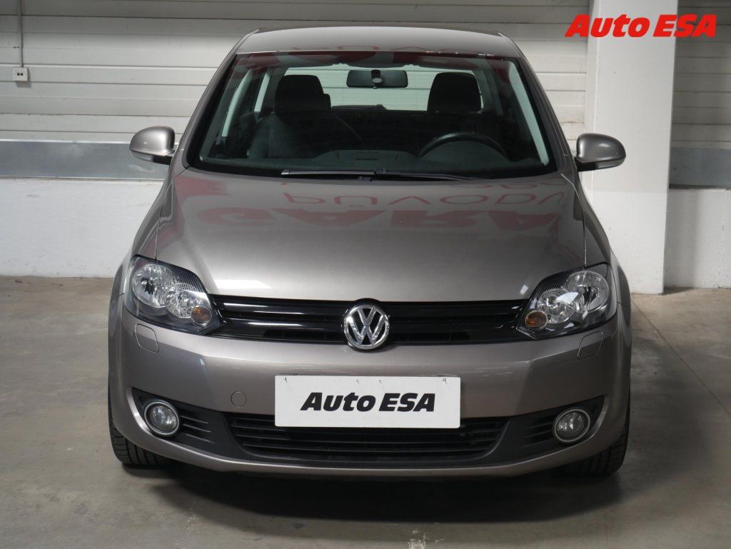 Volkswagen Golf Plus, 1.2 TSi,autoAC,temp - fotka 2