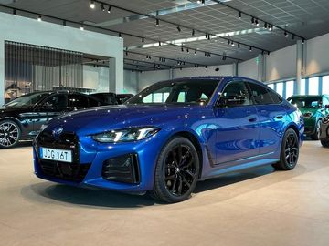 M50 xDrive GC 360k HuD Tažné